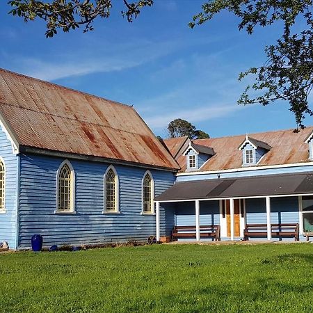 Barrington Church B&B Eksteriør billede